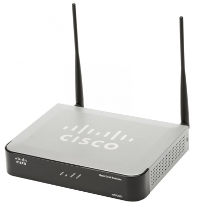 Cisco Wap2000  -  3
