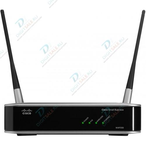 Cisco Wap2000  -  10