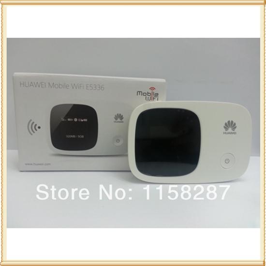 Huawei B593    -  10