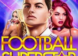 Football Superstar игровой автомат