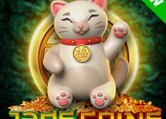 Jade Coins слот Endorphina